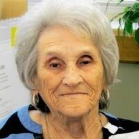 Fannie Mae Duncan Obituary (2023)