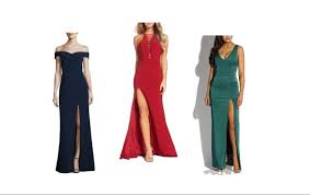 Dress pendek brukat dengan model terbuka pada bagian bahu. 23 Model Dress Terbaik Untuk Perempuan Tubuh Pendek Dan Petite Updated 2020 Bukareview