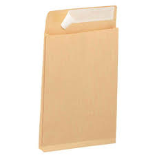 Enveloppe soufflet en ligne ! Enveloppe Kraft Arme 280x365 Soufflet 3 Cm Boite De 250 Pochettes Majuscule First Vente De Pochettes Kraft Arme La Centrale Du Bureau