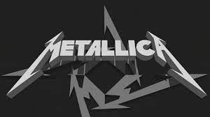 Try to search more transparent images related to metallica logo png |. Metallica Logo Symbol History Png 3840 2160