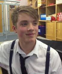 Daniel Spargo's Instagram, Twitter & Facebook