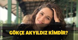 Oyuncu haluk piyes'in yazıp yönettiği ve aynı zamanda başrolünü üstlendiği filmde aktöre, büşra ayaydın, eren. Gokce Akyildiz Kimdir Kac Yasinda Gokce Akyildiz Bosandi Mi Kocasi Kim Takvim