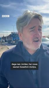 Ayarin motocin agaji sun fara tafiya Gaza don kai taimako