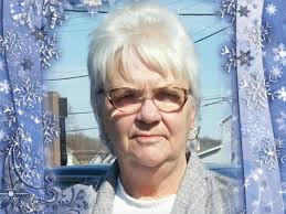 Kathleen "Kathy" Suzanne Stambaugh's Memorial Website