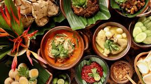 It's a place where all searches end! Tak Cuma Opor Ini 5 Resep Hidangan Pendamping Ketupat Saat Lebaran Hot Liputan6 Com