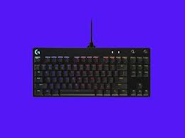Visit logitech for computer keyboards and mouse combos that give you the perfect mix of style, features, and price for your work and lifestyle. 9 Best Keyboards For Gaming And A Little Work Too Wired