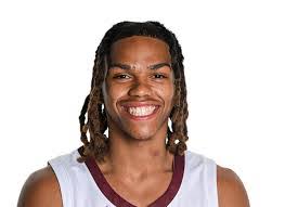 Kyree Jones's Instagram, Twitter & Facebook