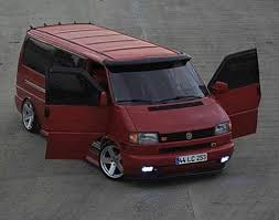 Nice Turkish Volkswagen T4 Vw Caravelle Vw Wagon Volkswagen Transporter T4