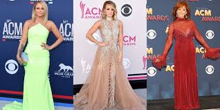 Wackiest acm awards dresses 2019 — see weirdest fashion on red carpet. Acm Awards Dresses Off 78 Www Daralnahda Com