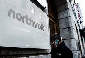 December 2019northvolt launches its recycling program at northvolt, sustainability provides a bedrock to our mission of building a green lithium ion battery to. Northvolt Closes Funding Round With 1 Billion Cash Boost For Northern Sweden Hub The Local
