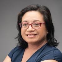 Gwen Navarrete Klapperich, CPTD, CPACC