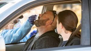 Sydney remains on tenterhooks as rising coronavirus cases evoke the spectre of a renewed lockdown. Expert Highlights Key Differences In Melbourne And Sydney Coronavirus Clusters As Nsw Works To Avoid Second Lockdown Abc News