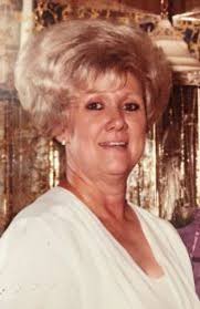 Dorothy Faye Cagle Starkey (1937-2019)