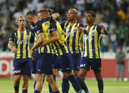 Maybe you would like to learn more about one of these? Giresunspor 1 3 Fenerbahce Hazirlik Mac Ozeti Ve Golleri Izle Youtube Giresun Fb Mac Sonucu Haber Entel