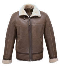 Découvrez nos modèles en daim et en cuir : Blouson Bombardier Homme Blouson Cuir Bombardier Cuirs Guignard