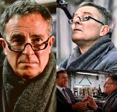 James Feltz brought the charismatic, yet intimidating character of, "Daniel  McCullen," to life that few other actors could. McCullen is a fun yet  challenging character, but James brought such great gravitas that