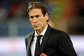 Dès son plus jeune âge. Mediaset Rudi Garcia In Pole For Milan Job Shevchenko An Idea