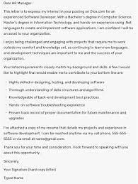 Maybe you would like to learn more about one of these? Contoh Cover Letter Surat Lamaran Kerja Bahasa Inggris Glints Blog