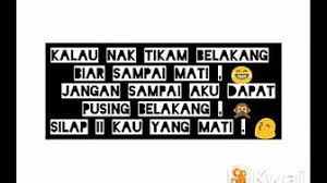 Ada 20 gudang lagu tik tok ayat ayat tikam belakang terbaru, klik salah satu untuk download lagu mudah dan cepat. Ayat Padu Youtube
