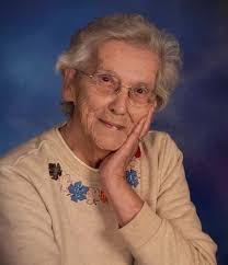 Victoria Stuntebeck Obituary (1930