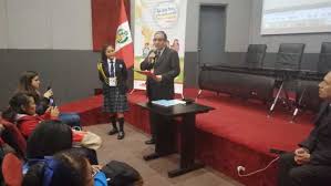Tal fue el caso de la localidad de lin calel, donde se congregaron muchas familias que participaron de las diversas actividades organizadas por las direcciones de deportes y de la. Ninas Ninos Y Adolescentes Celebran Dia De La Ninez Y La Adolescencia De Las Americas Gobierno Del Peru