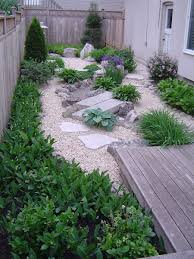 Peacefully Japanese Zen Gardens Landscape For Your Inspirations Small Backyard Gardens Small Backyard Garden Design Japanese Garden Design