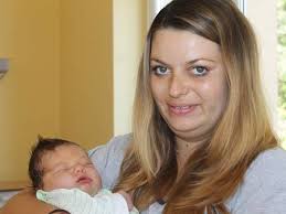 Fotogalerie: Miminka září 2016