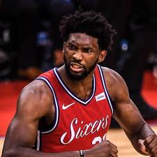 The latter is a really good player, and he'll have his nights, but it's a tight rope to walk to have to depend on those nights because. Nba Philadelphia 76ers Verlieren Bei Atlanta Hawks Trotz Ruckkehr Von Joel Embiid