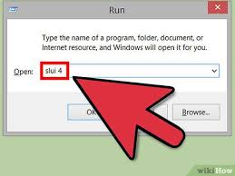 Cara mengisi lisensi windows 8. Cara Mengaktifkan Windows 8 1 Secara Gratis 7 Langkah