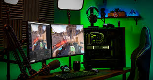 Geforce Rtx Your Ultimate Live Streaming Solution Nvidia