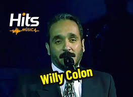 Idilio de Willy Colón: La Salsa Romántica Definitiva