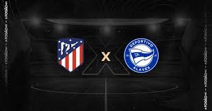 Atlético Madrid x Alavés Palpite – Onde Assistir, Horário e Escalações 18-01