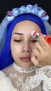 Emily Winokur Makeup