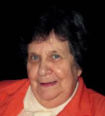 Obituary information for Sarah Hurdle