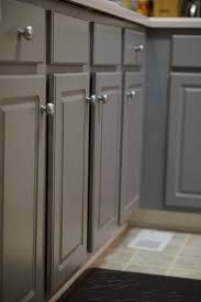 Valspar Paint Color Grey Suit The Perfect Grey To Give Your Kitchen A Quick Grey Kitchen Colors Kitchen Cabinets Painted Grey Painted Kitchen Cabinets Colors