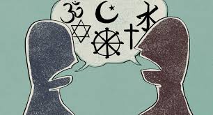 الدين الاجتماعي وهويته الاجتماعية…..