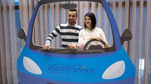 Katilimevim Satilik Araba Almak Isteyenlere Mujde