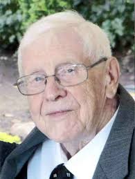 Obituary of Ivan Everett Cross