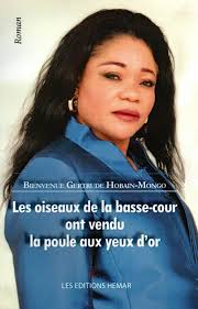 Le roman de Pauline de Calixthe Beyala