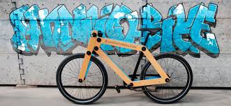 Holz Fahrrad Zum Selberbauen