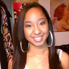 Candace Outlaw's Instagram, Twitter & Facebook