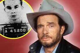 Jeff Bates Embraces Conway Twitty Comparisons