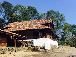Santa rosa national park is located 35 km (22 miles) north of guanacaste's capital city of liberia. Casona Historische Tour Santa Rosa Nationalpark Costa Rica Experitour Com