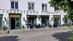 Fikk varm takk fra scenen. Tvedestrand Fjordhotell Tvedestrand Updated 2021 Prices