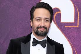 Lin-Manuel Miranda Returns to Broadway in 'All In: Comedy About Love'