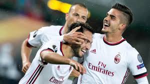 Bundesliga.com profiles the portugal international. Austria Gegen Milan Ohne Chance Uefa Europa League Uefa Com