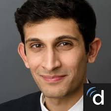 Dr. Hari Prabhakar, MD