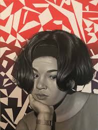 Selected works — Patrick Rocha