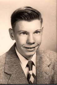 William "Bill" Laverne Ohl Obituary