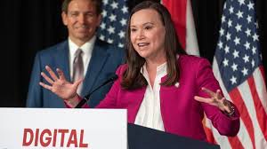 Sen. Ashley Moody faces more scrutiny over $10M Hope Florida scandal